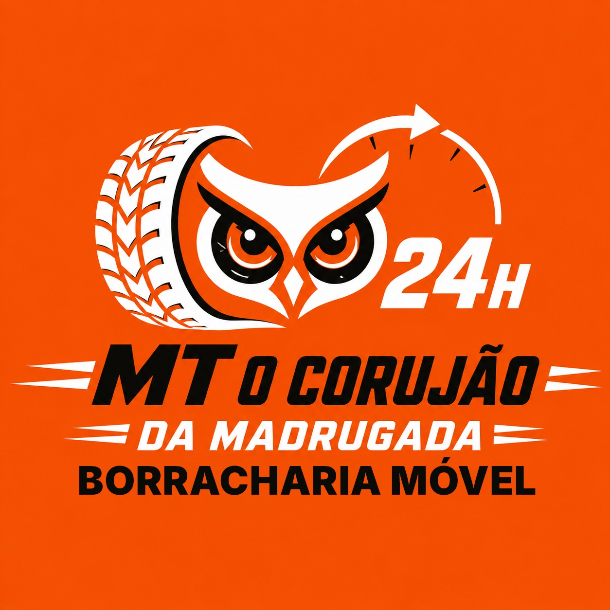 Logo da empresa